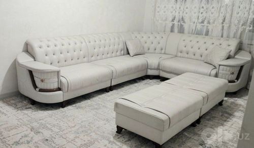 2-комнатная квартира, 60 м²