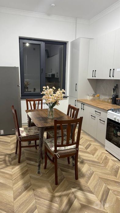 3-room apartment, 86 m²