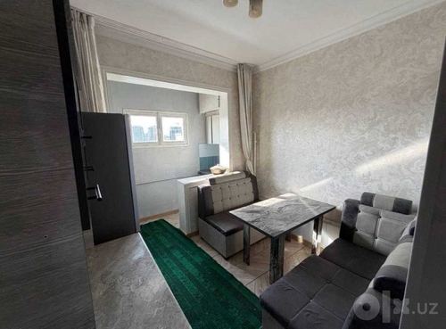 2-room apartment, 70 m²