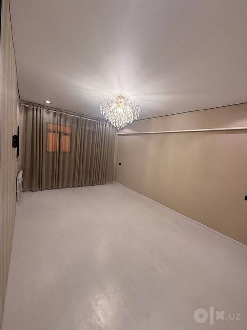 3-комнатная квартира, 80 м²