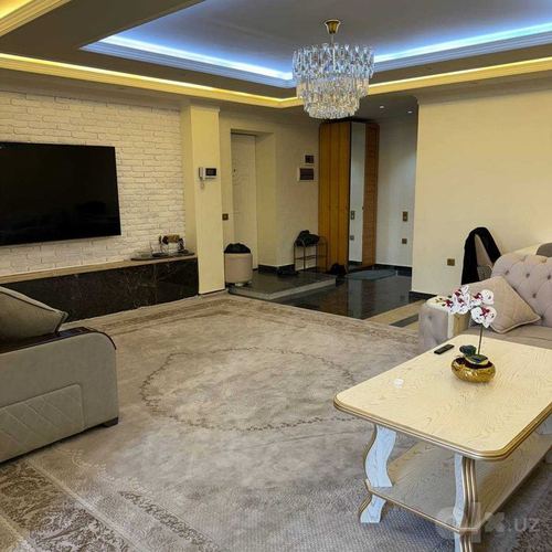 3-room apartment, 80 m²