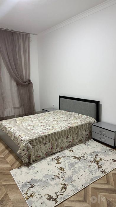 3-room apartment, 86 m²
