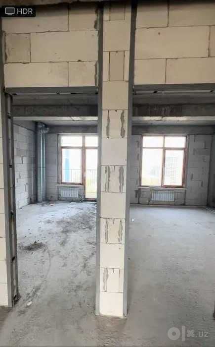 4-комнатная квартира, 112 м²
