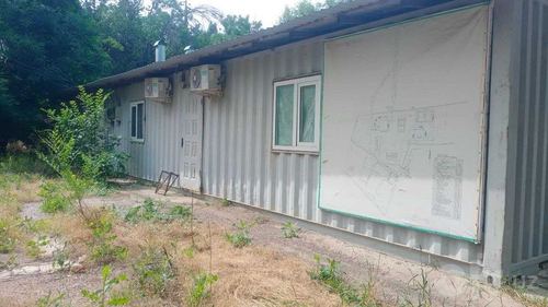 2-комнатная часть дома, 29.28 м²