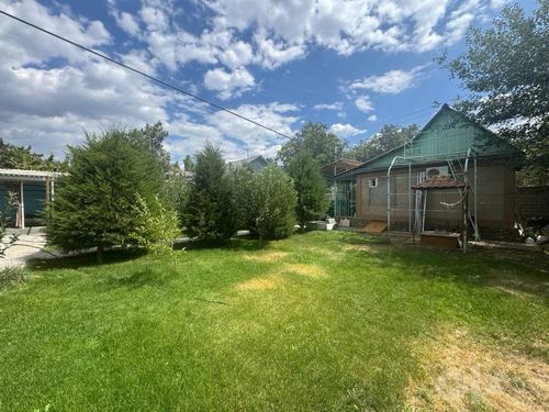 3-xonali dacha, 200 m²