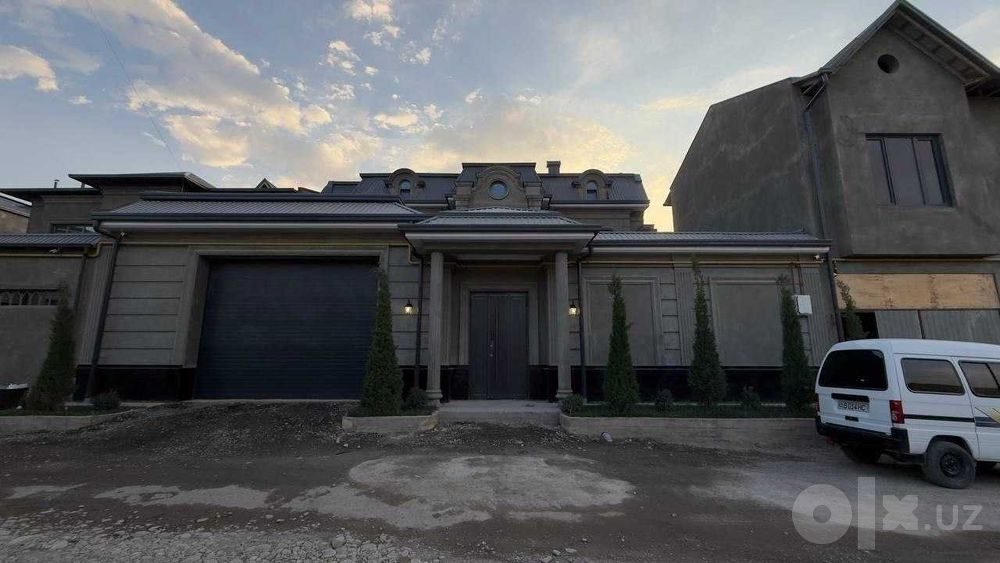 7-xonali uy, 400 m², Toshkent, Mirzo Ulug‘bek tumani, ijaraga