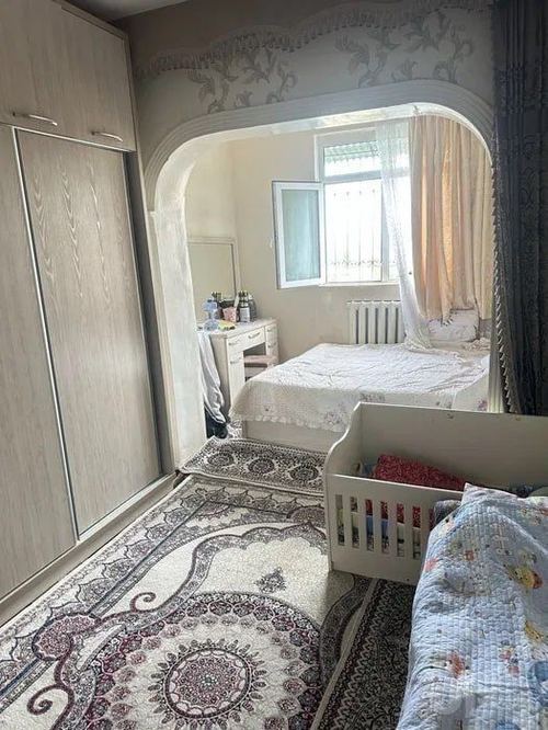 3-room apartment, 84 m²