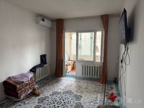 3-xonali kvartira, 84 m²