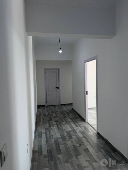 2-room apartment, 57 m²