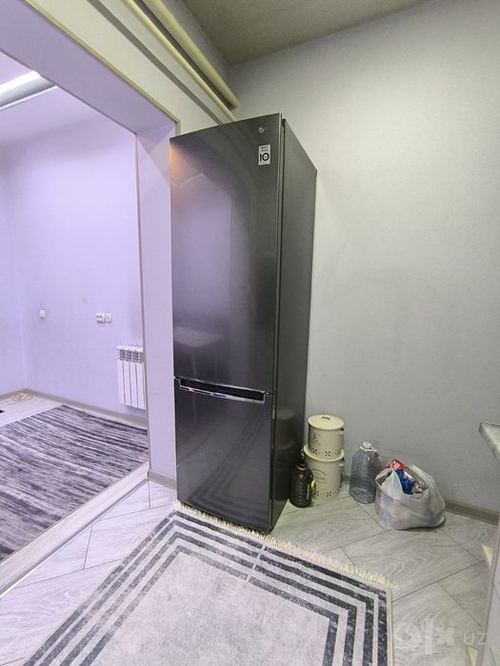 2-room apartment, 62 m²