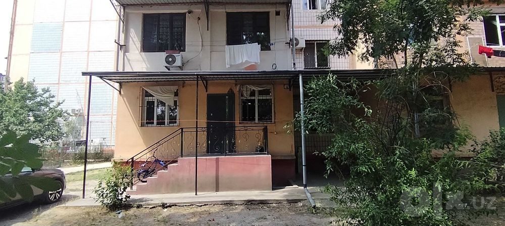 4-room apartment, 94 m², Tashkent, Sergeli District, for sale