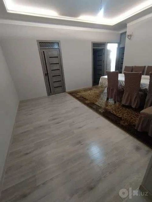 3-room apartment, 70 m²