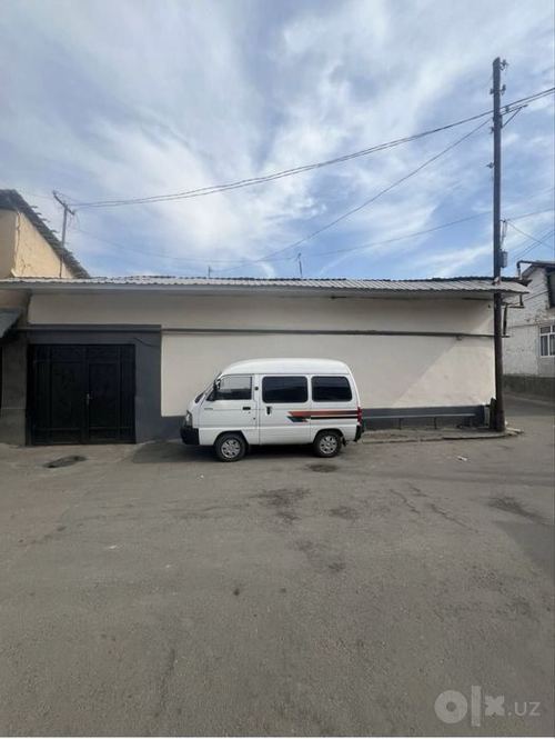 35-xonali uy, 2.2 m²