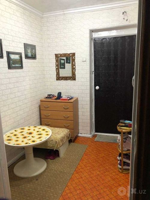 3-room apartment, 68 m²