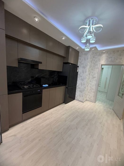 3-room apartment, 83 m², Tashkent, Yashnabad District, for sale