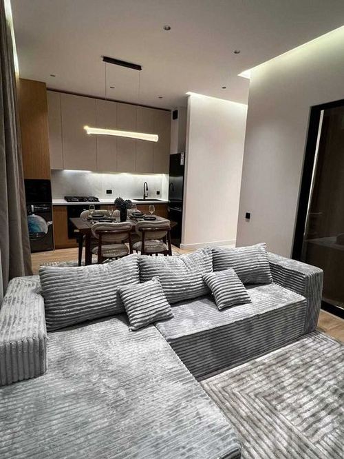 2-room apartment, 42 m²