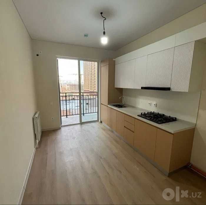 2-room apartment, 40 m², Tashkent, Yashnabad District, for sale