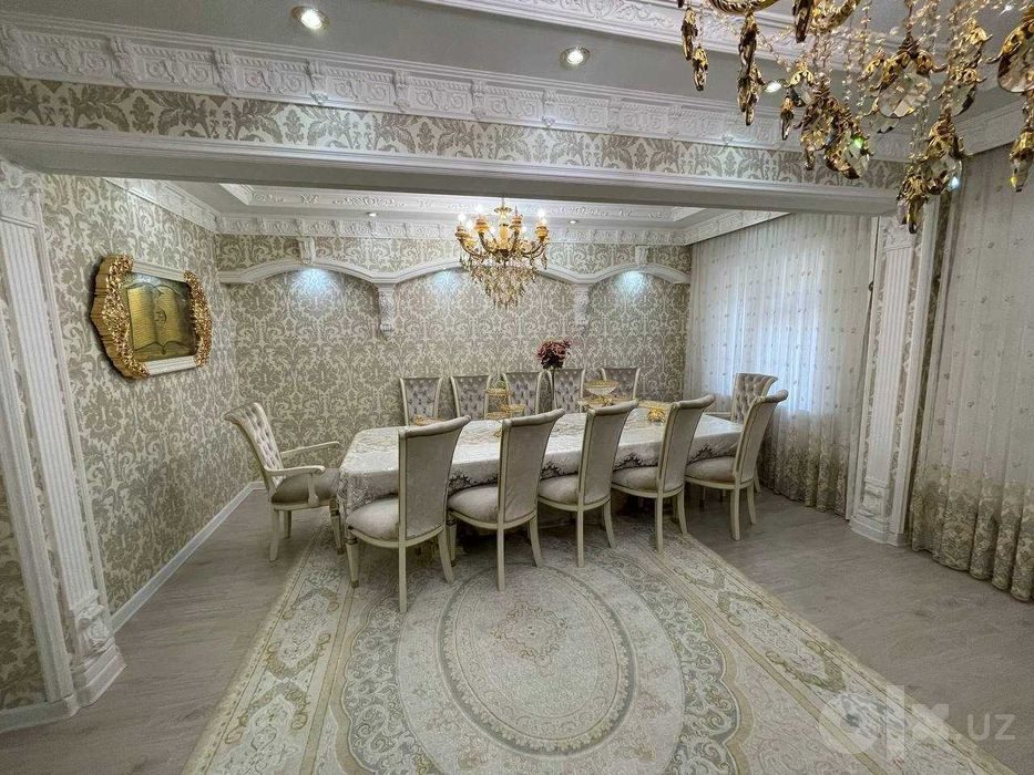 4-комнатная квартира, 92 м², Ташкент, Яшнабадский район, на продажу