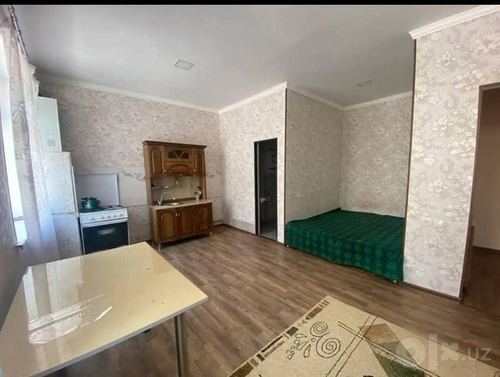 1-room apartment, 30.6 m²