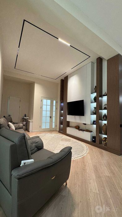 7-xonali uy, 315 m²