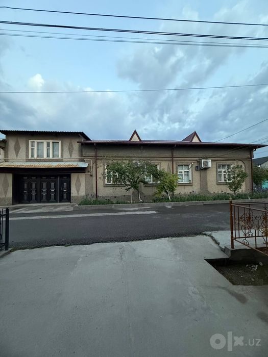 6-комнатный дом, 5.8 м², Ташкент, Яшнабадский район, на продажу