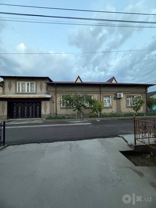 6-комнатный дом, 5.8 м²