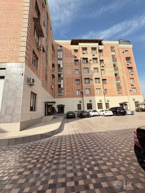 4-комнатная квартира, 105 м²