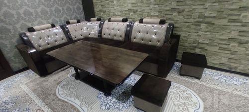 2-xonali kvartira, 50 m²