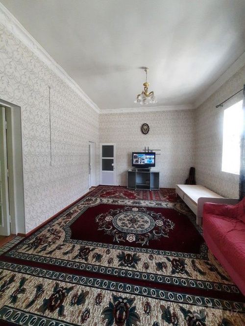 3-комнатный коттедж, 200 м²