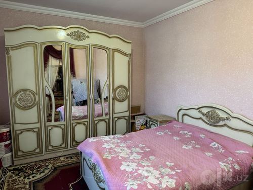 2-комнатный дом, 80 м²