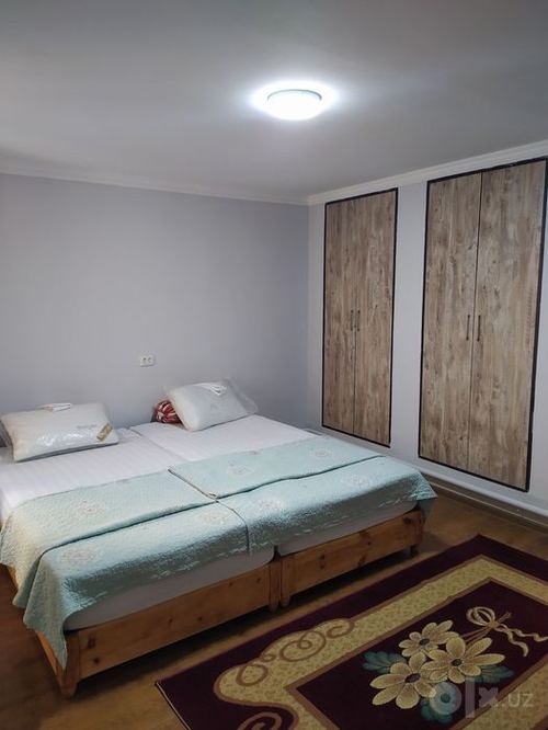 3-комнатный дом, 200 м²