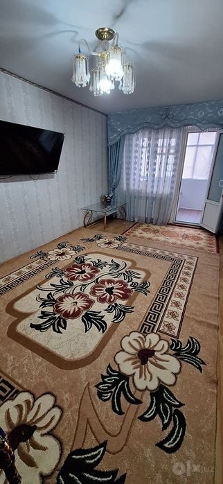 2-xonali uy, 54.4 m², Нурабад, sotuvga