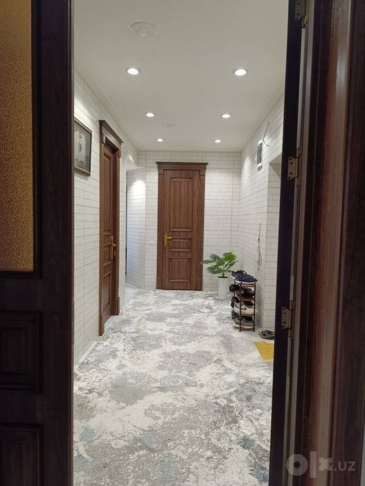 3-room apartment, 75 m², Tashkent, Yunusabad District, for sale