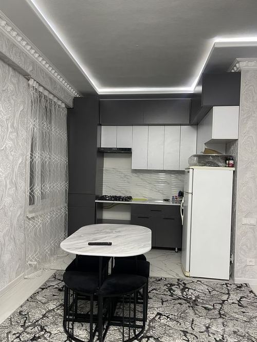2-room apartment, 50 m²