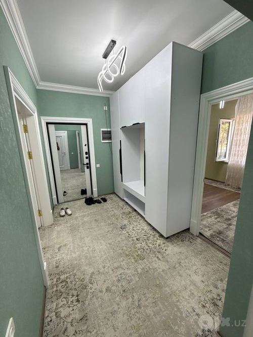 3-room apartment, 79 m²
