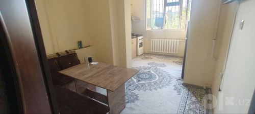 2-xonali kvartira, 60 m²