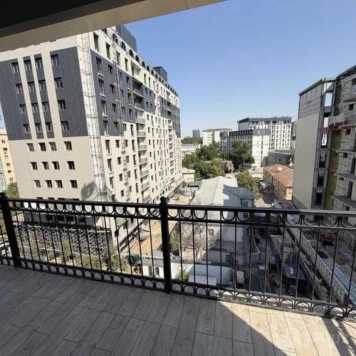 3-room apartment, 131 m²