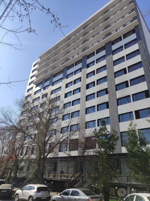 5-room apartment, 108 m², Tashkent, Yakkasaray District, for sale