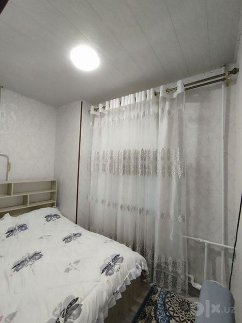 2-room apartment, 40 m²