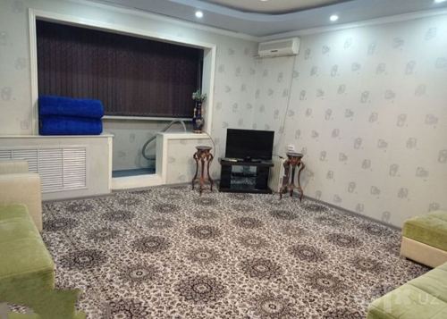 2-room apartment, 66 m²