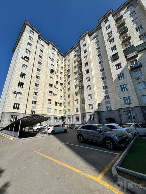 4-комнатная квартира, 150 м²