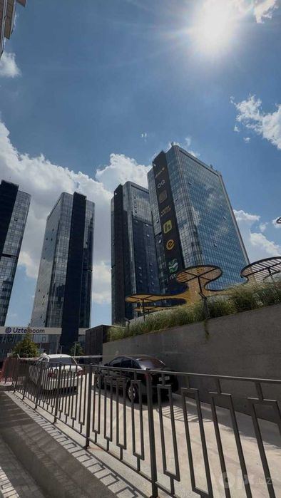 3-xonali kvartira, 84 m²
