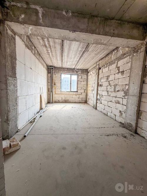 5-xonali kvartira, 160 m²
