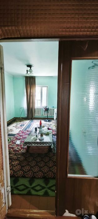 2-xonali kvartira, 60 m², Toshkent, Mirzo Ulug‘bek tumani, sotuvga