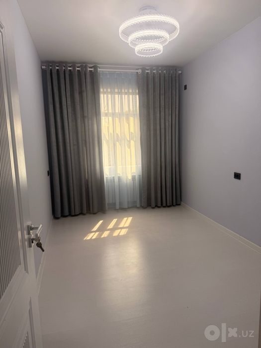 3-xonali kvartira, 80 m², Toshkent, Mirzo Ulug‘bek tumani, sotuvga