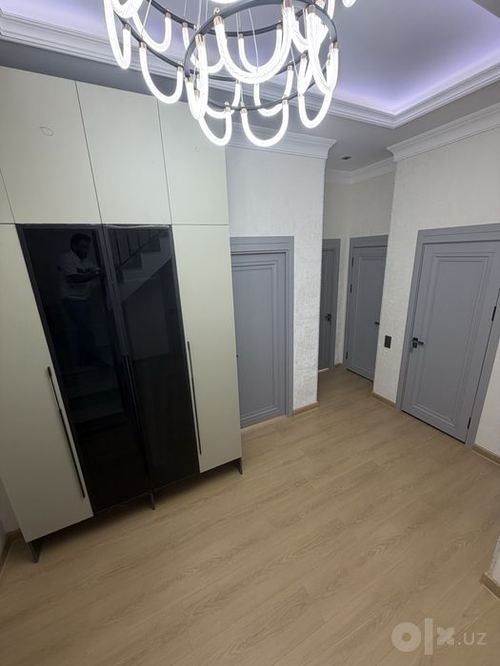 2-room apartment, 56 m²
