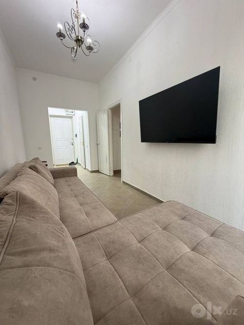 1-room apartment, 30 m²