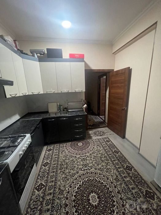 2-xonali kvartira, 70 m², Toshkent, Sergeli tumani, ijaraga