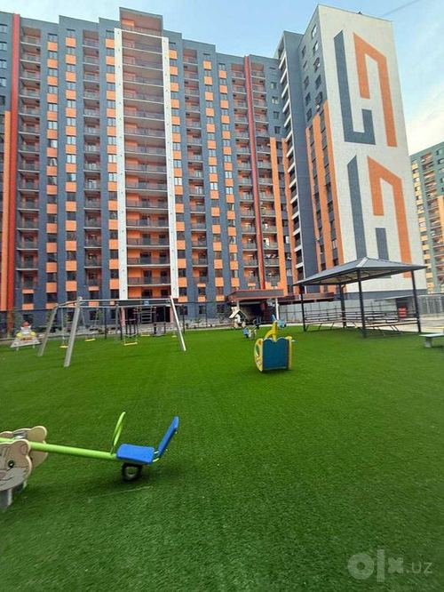 2-комнатный дом, 52 м²
