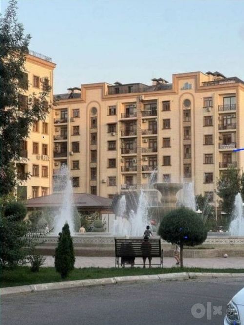 5-room apartment, 129 m²